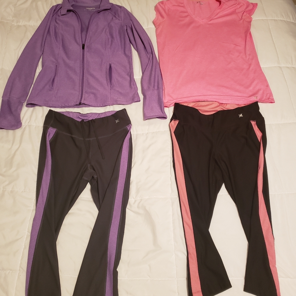 Activewear